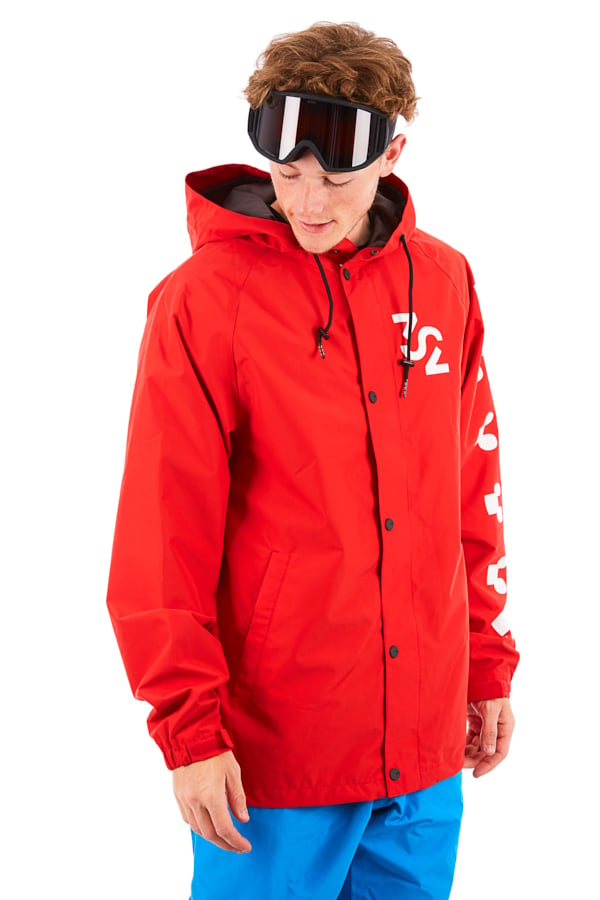 thirtytwo Grasser  Snowboard/Ski Jacket