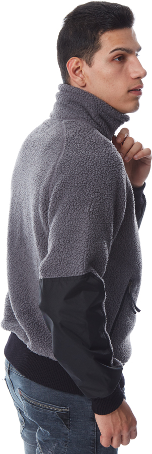 Filson Sherpa Full Zip Polartec® Fleece Jacket 
