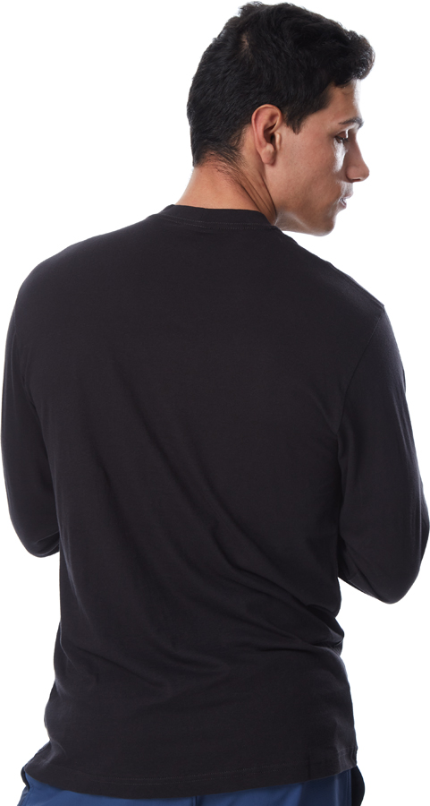 Filson Ranger Solid Pocket Long Sleeve T-Shirt
