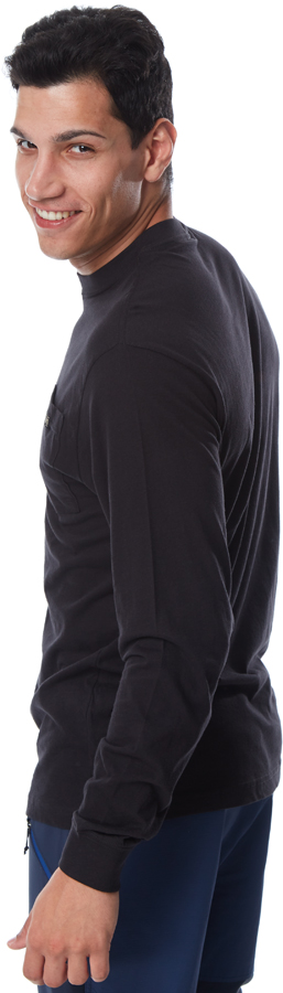 Filson Ranger Solid Pocket Long Sleeve T-Shirt