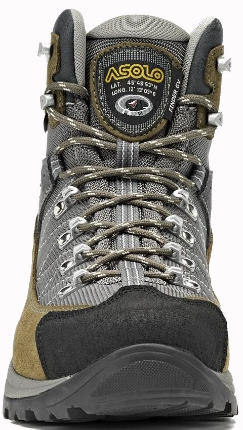 Asolo Finder GV Gore-Tex Hiking Boots