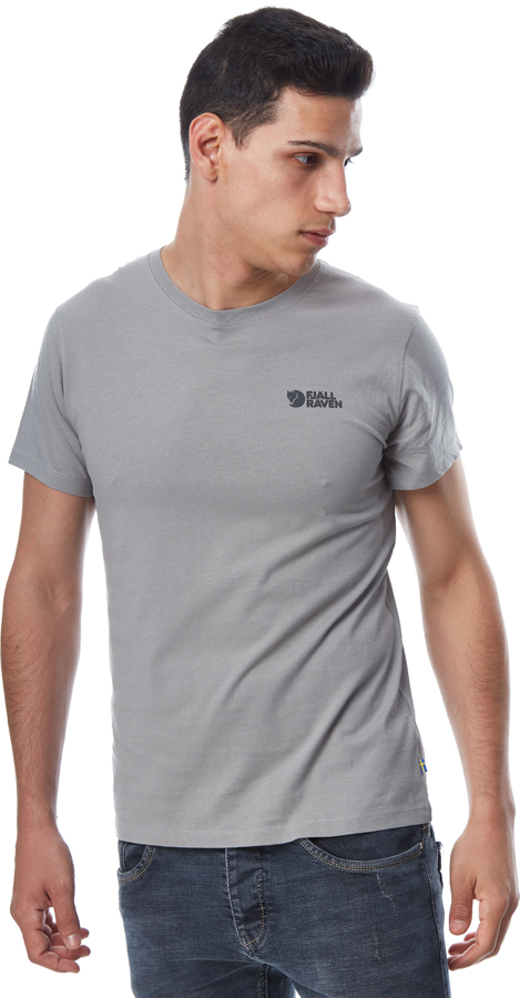 Fjallraven Torneträsk Short Sleeve Graphic T-Shirt