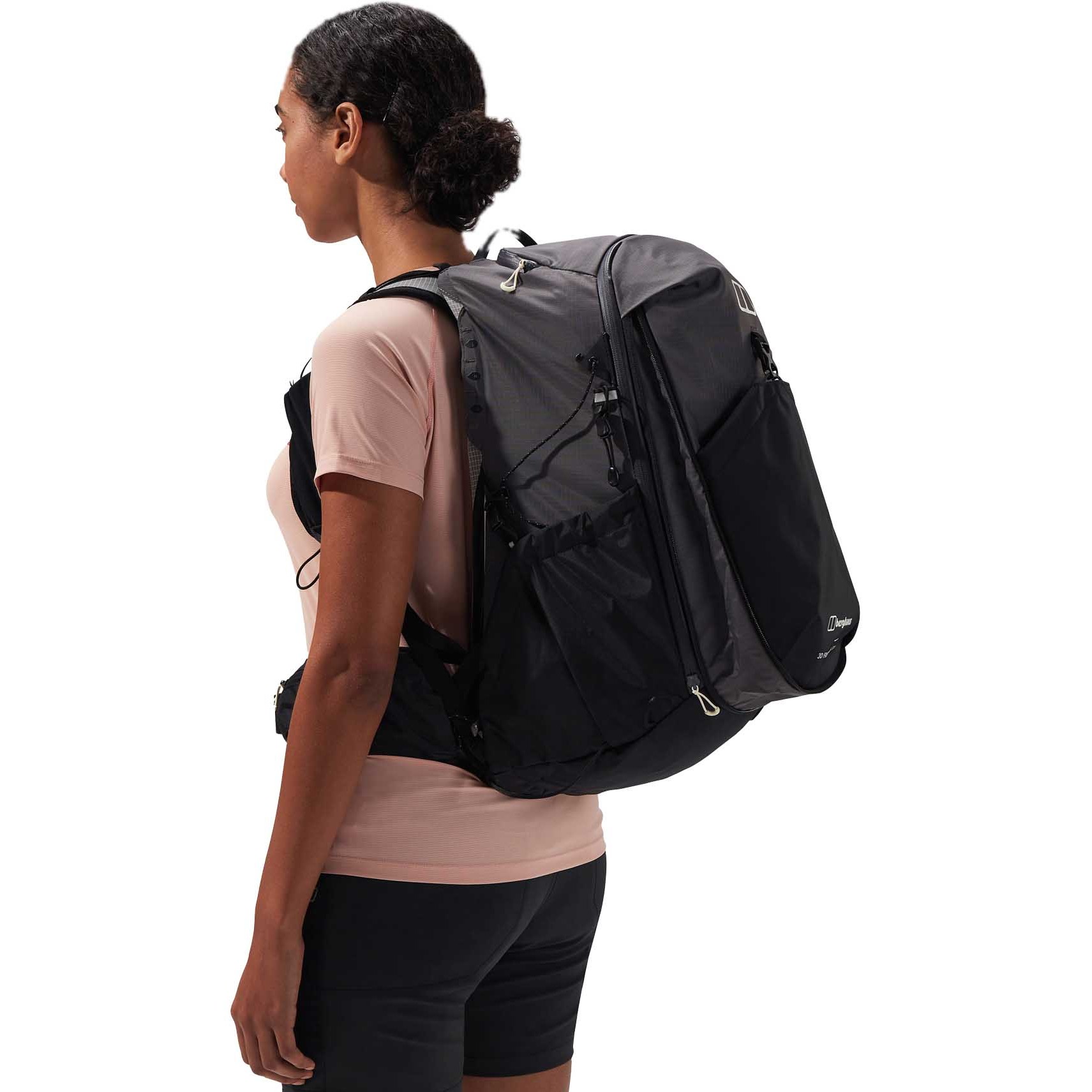 Berghaus 3D Freeflow Women's Hiking Backpack