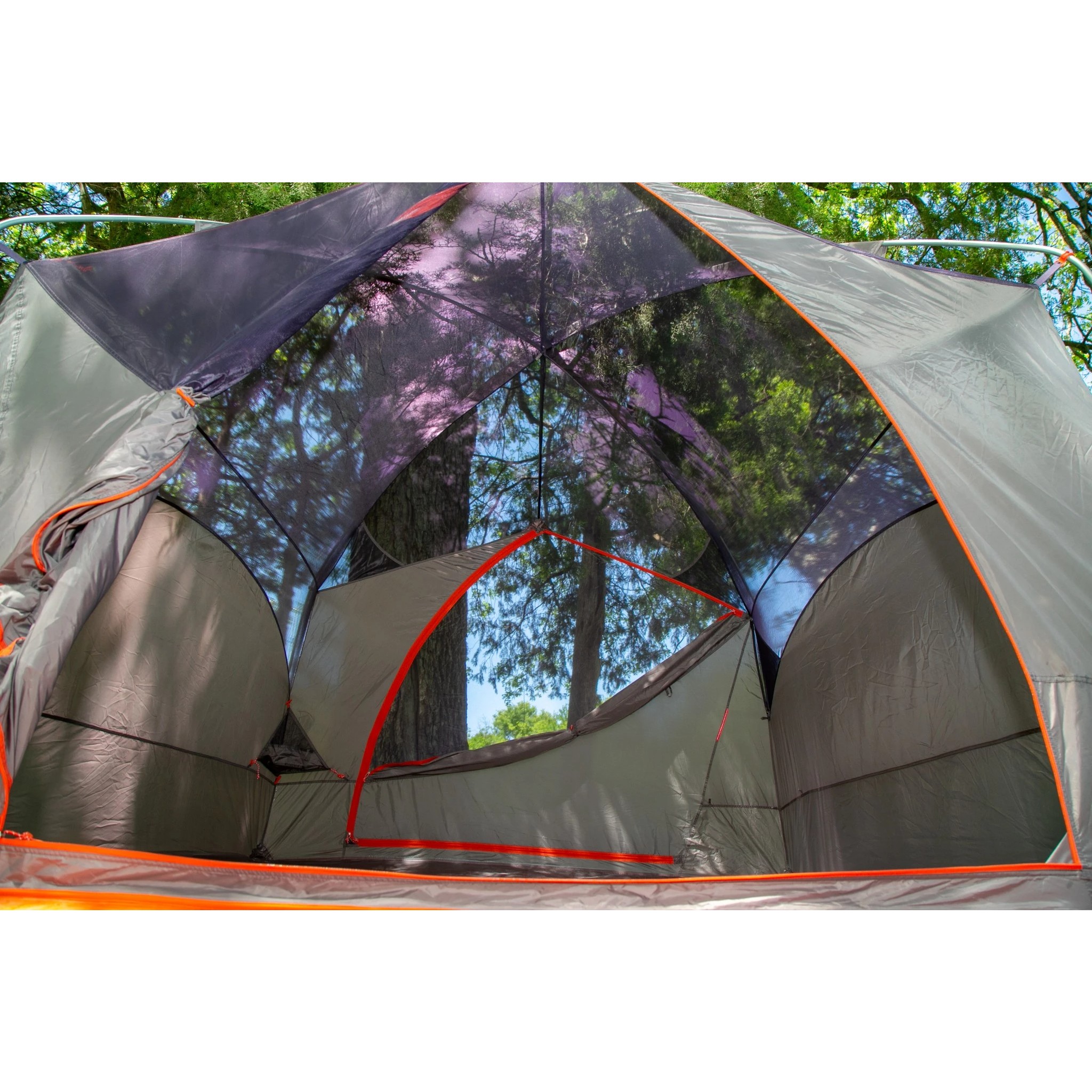 Big Agnes Bunk House 4 Family Backpacking Tent