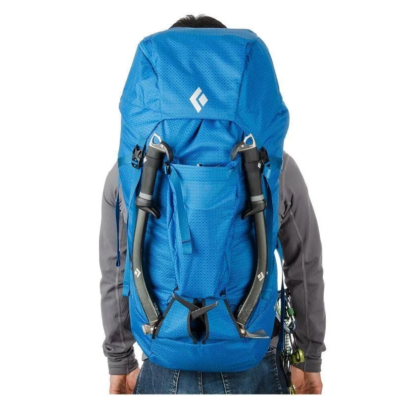 Black Diamond Mission 55 Alpine Backpack