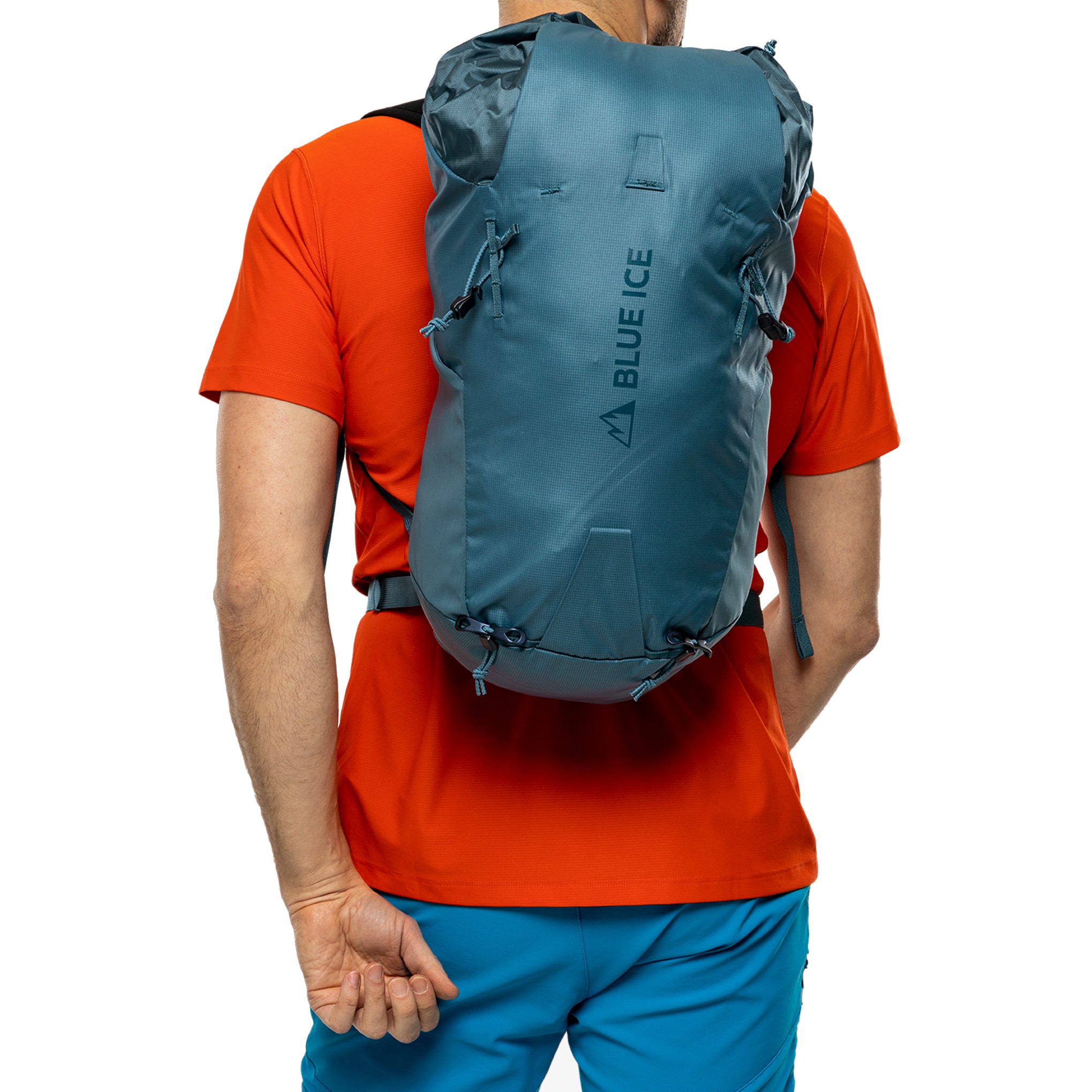 Blue Ice Dragonfly 26 Ultralight Alpine Backpack