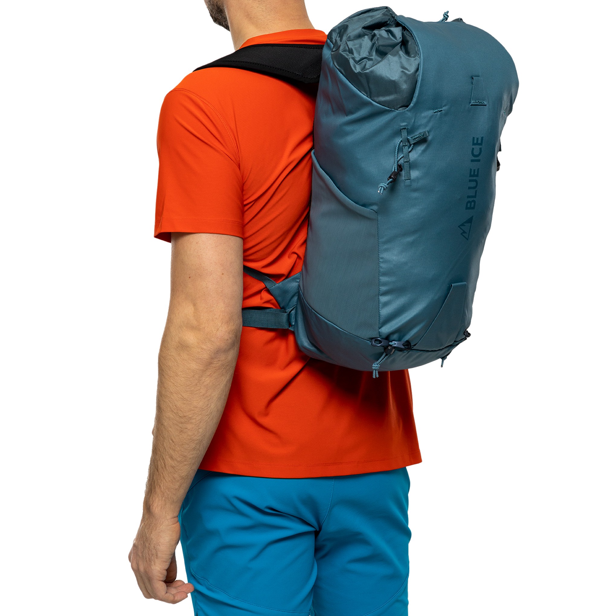 Blue Ice Dragonfly 26 Ultralight Alpine Backpack