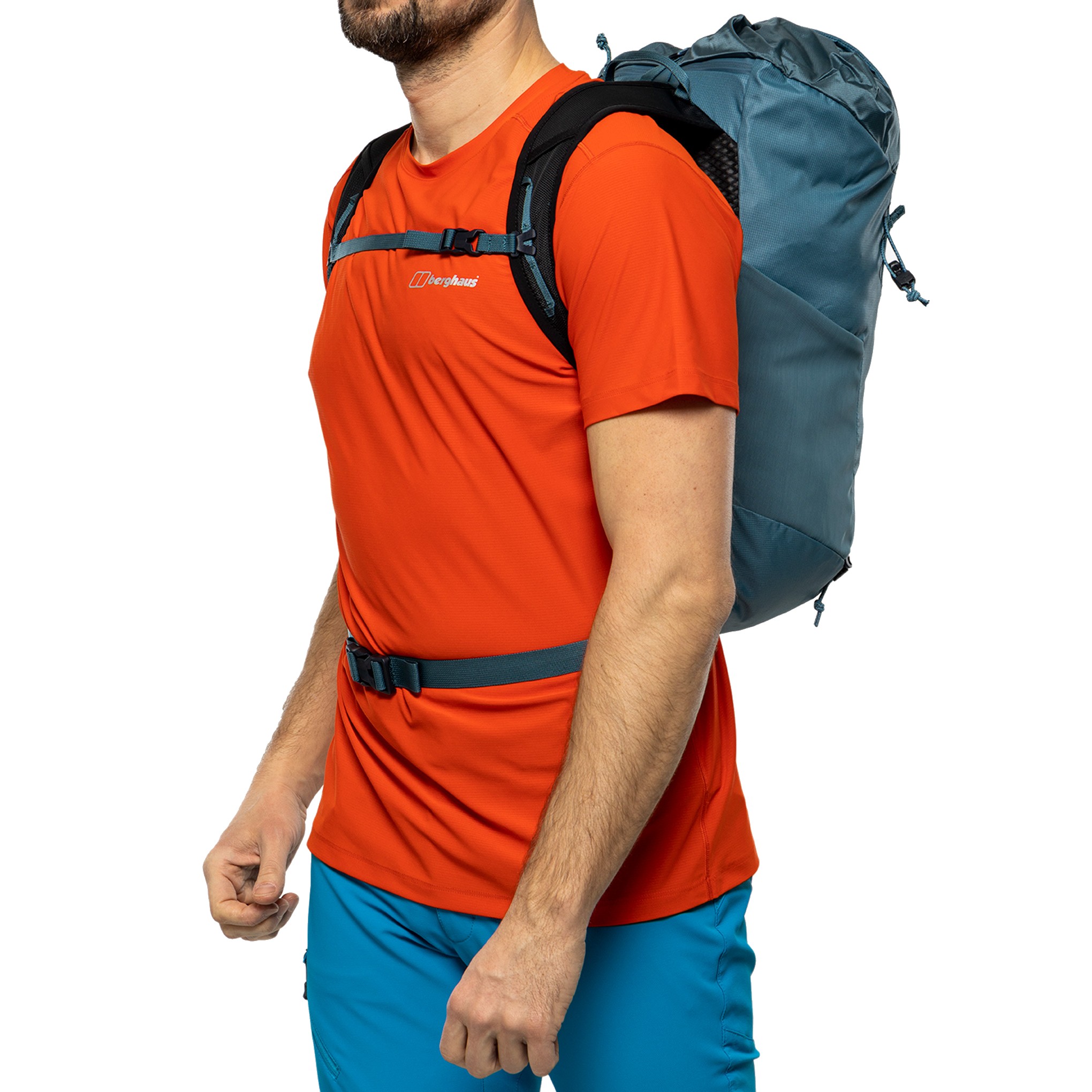 Blue Ice Dragonfly 26 Ultralight Alpine Backpack