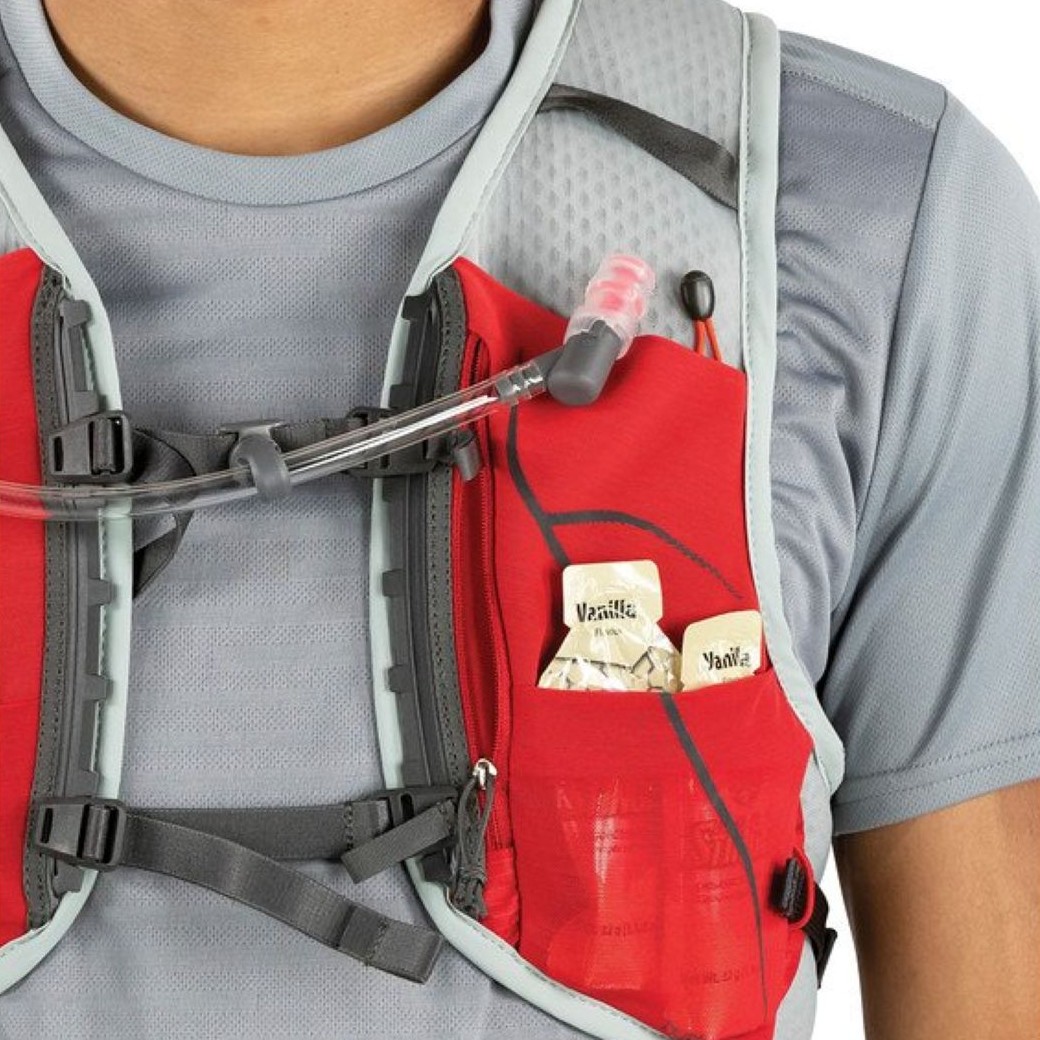 Osprey Duro 6 Hydration Vest Backpack