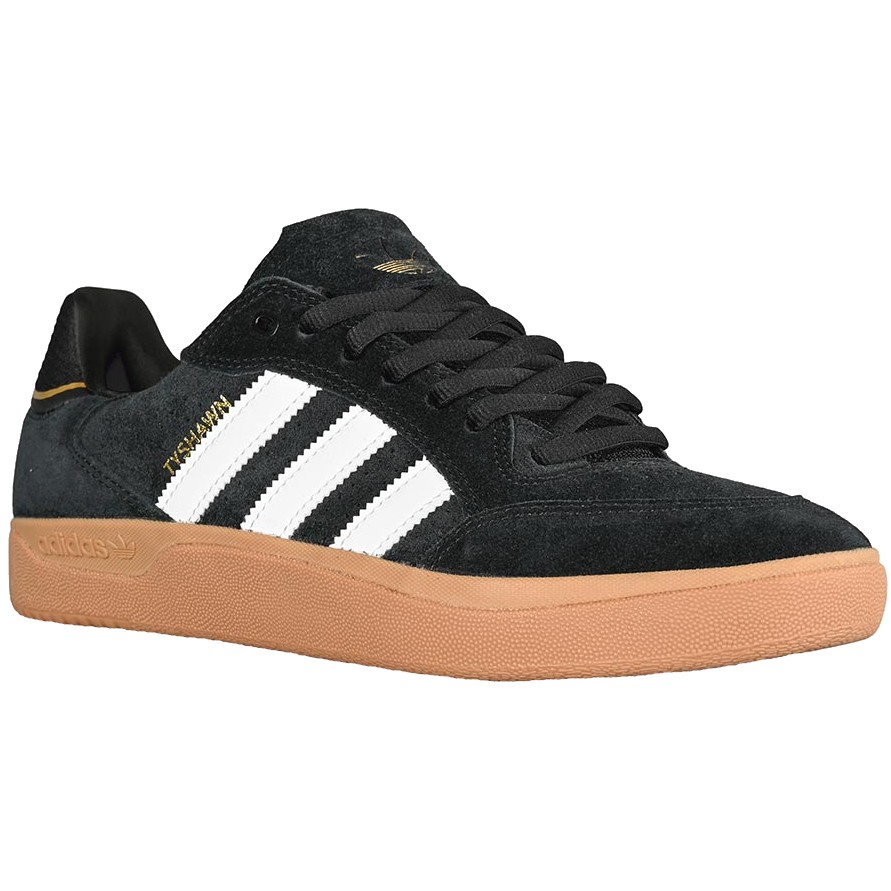 Adidas Tyshawn Low Men's Trainers/Skate Shoes