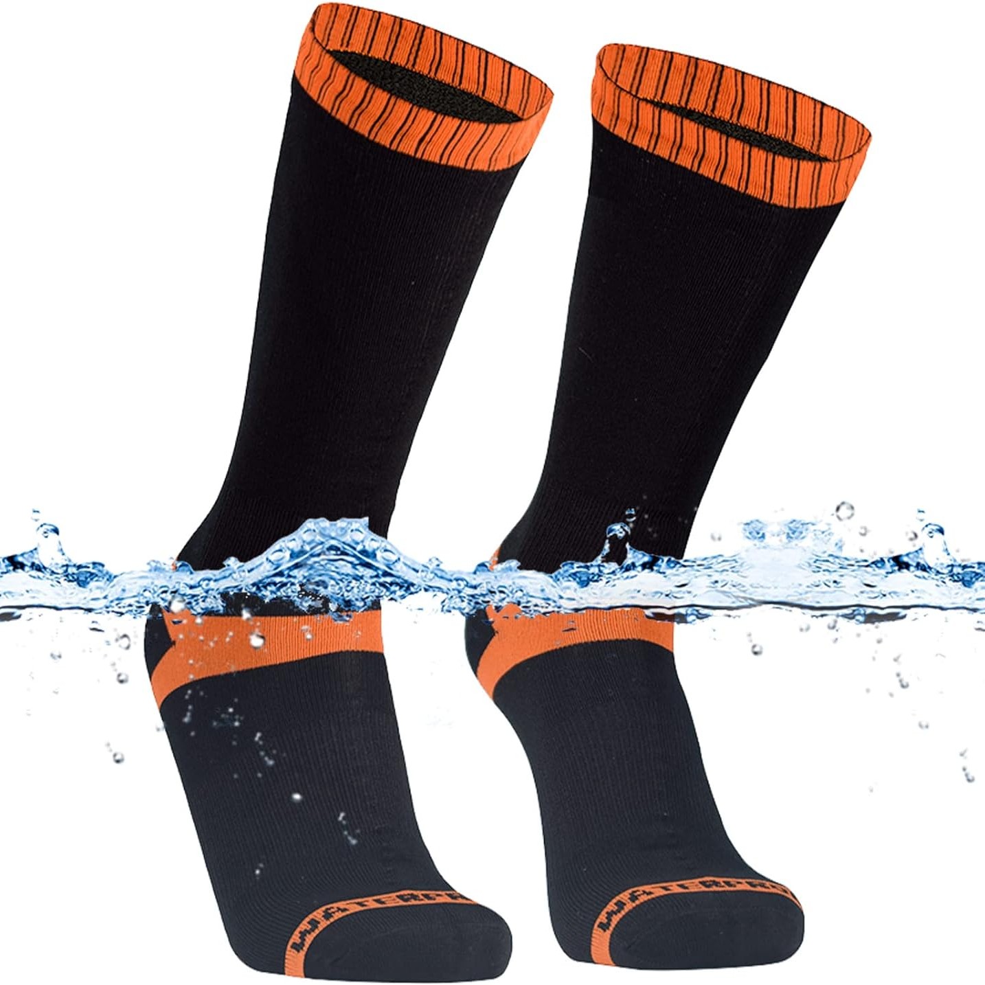 DexShell Hytherm Pro Waterproof Merino Wool Socks