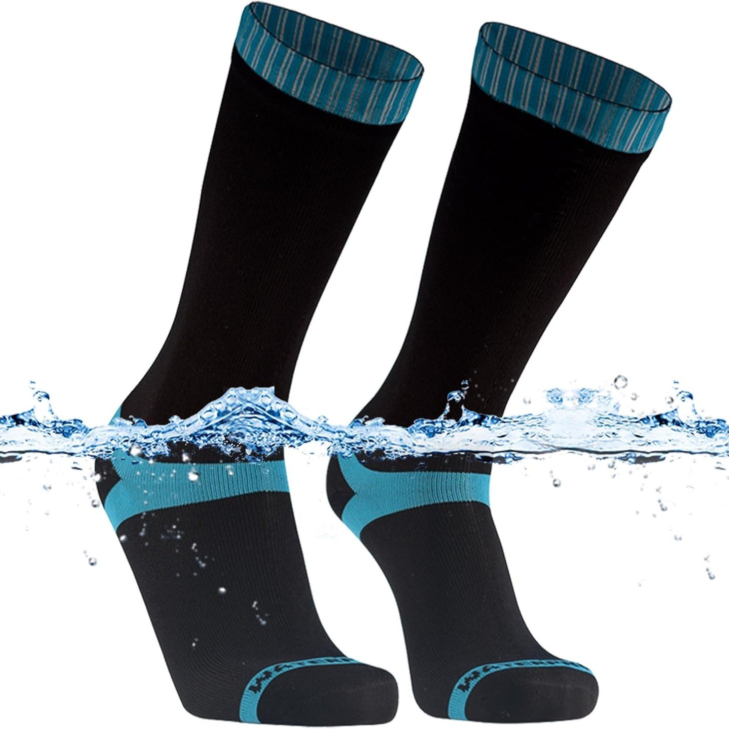 DexShell Running Lite Waterproof Socks