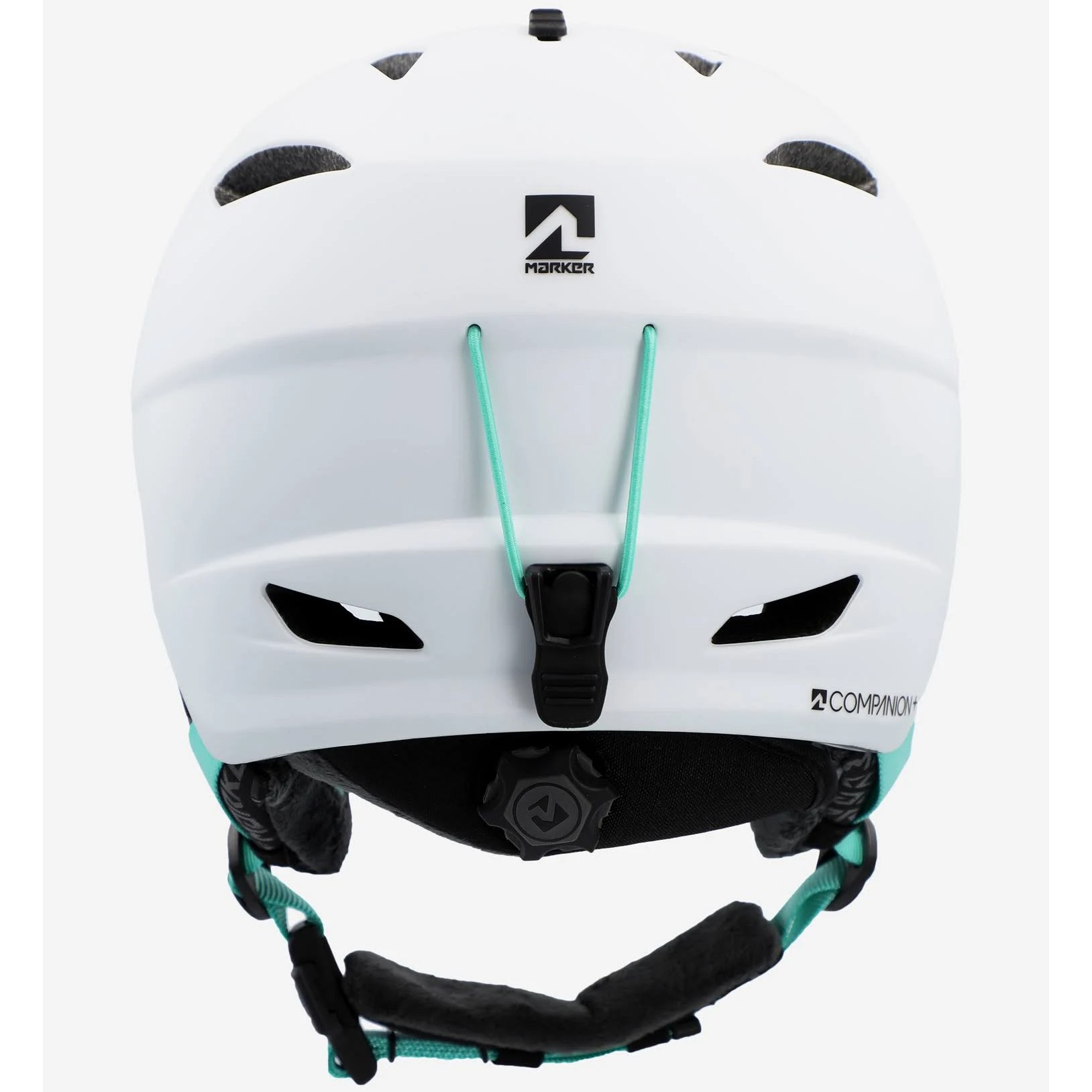 Marker Companion + W Women's Ski/Snowboard Helmet