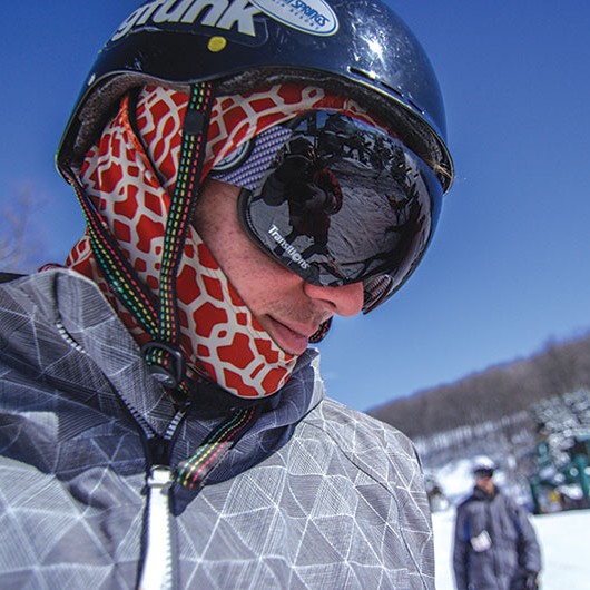 Dragon X1 Snowboard/Ski Goggles
