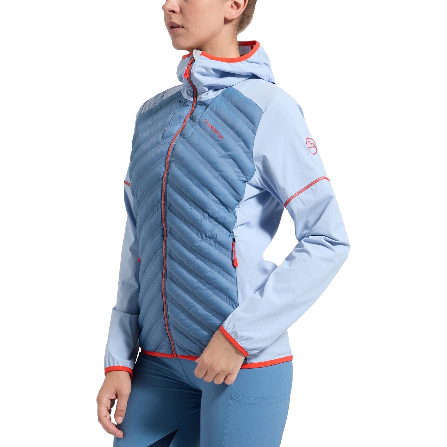 La Sportiva Koro Women's Insulated Runner Jacket