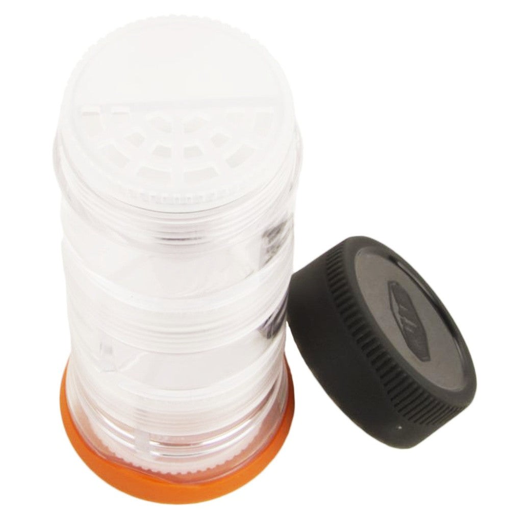 GSI Outdoors Spice Rocket Lightweight Spice Container