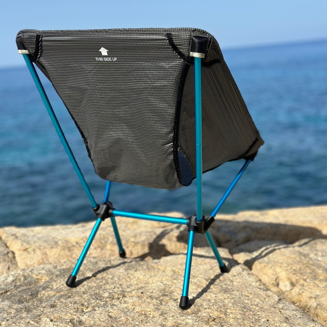 Helinox Chair Zero L Lightweight Camp Chair