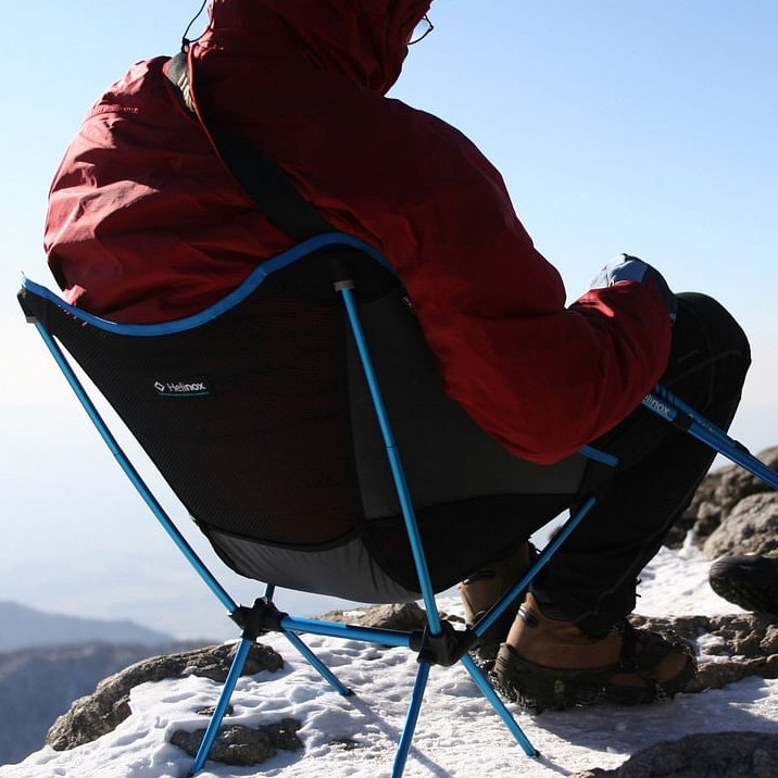 Helinox Chair One Lightweight Compact Camp Chair