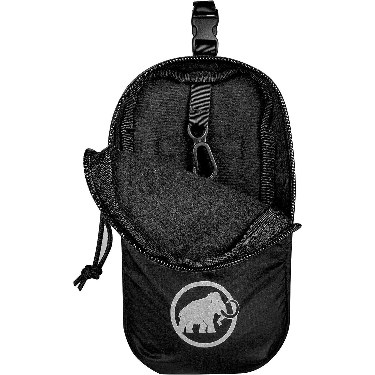 Mammut Lithium Add-on Shoulder Harness Pocket Medium Backpack Attachment