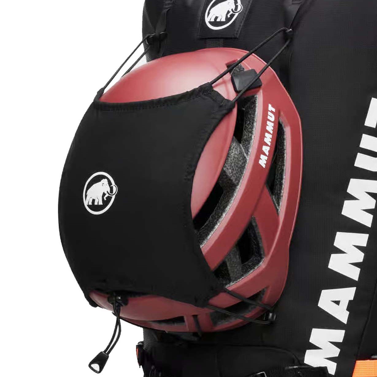 Mammut Helmet Holder Helmet Carrier for Backpacks