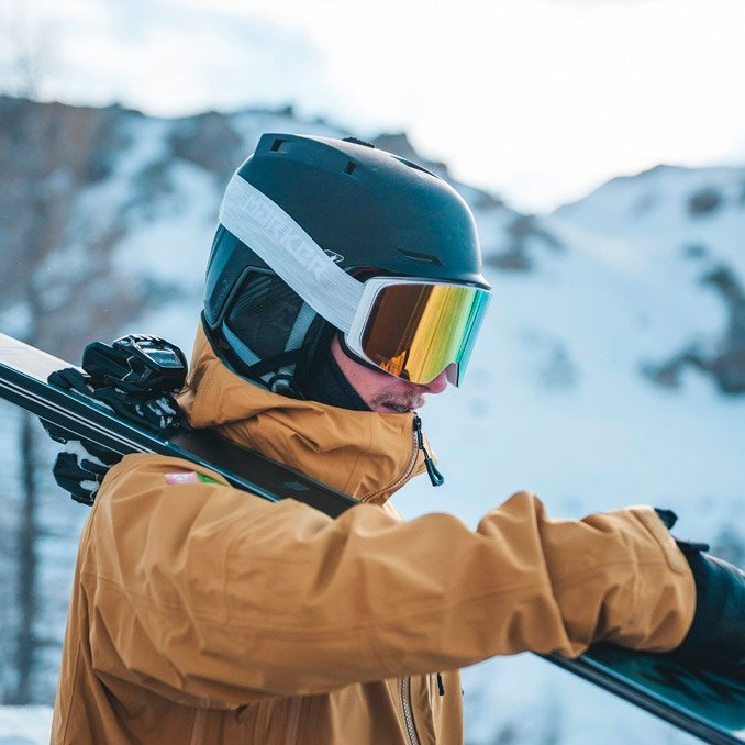 Marker Phoenix 2 MIPS Ski/Snowboard Helmet