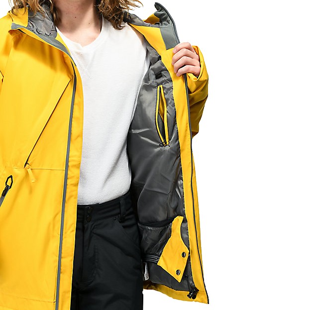 thirtytwo Lashed Ski/Snowboard Jacket