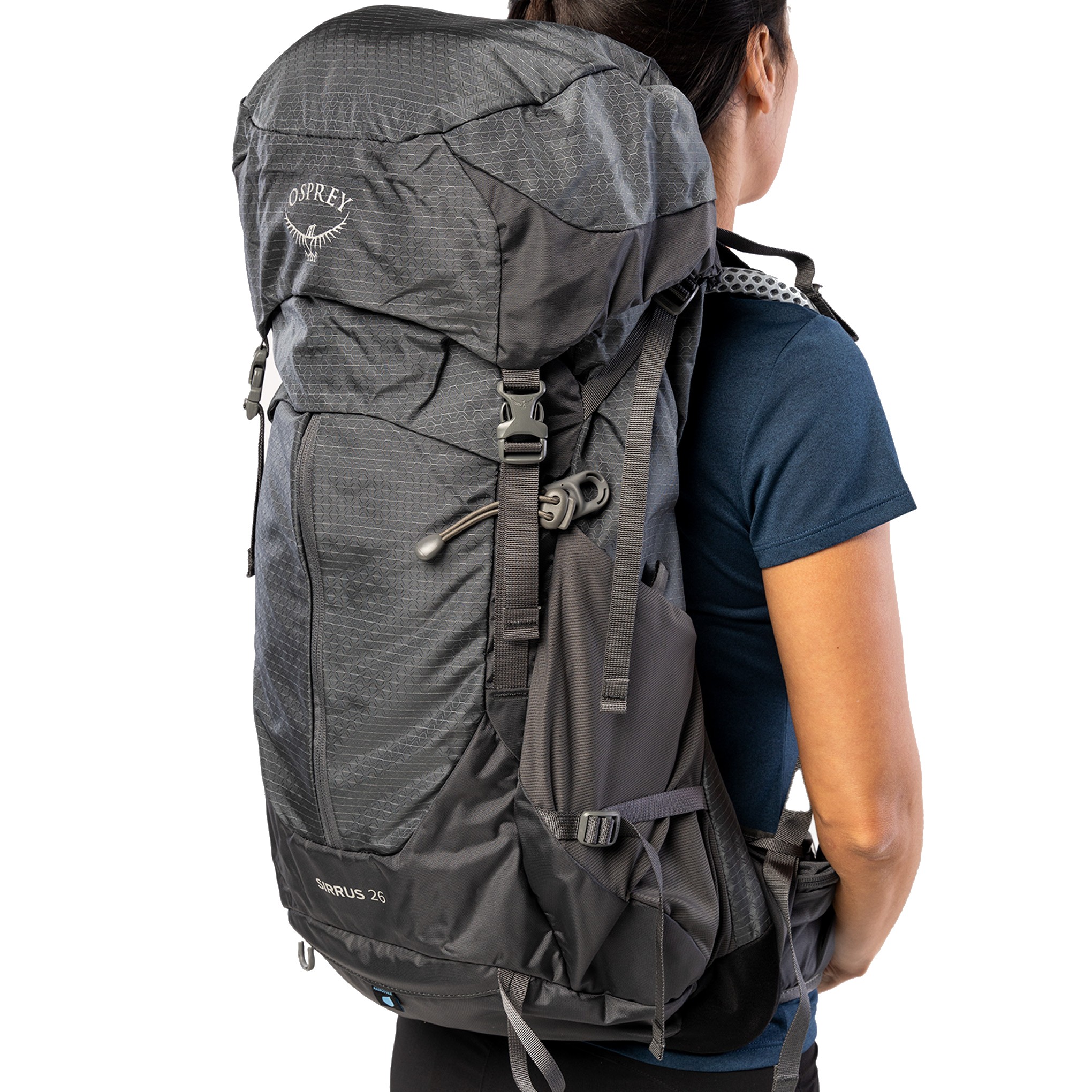 Osprey Sirrus 26 Women's Hiking Backpack