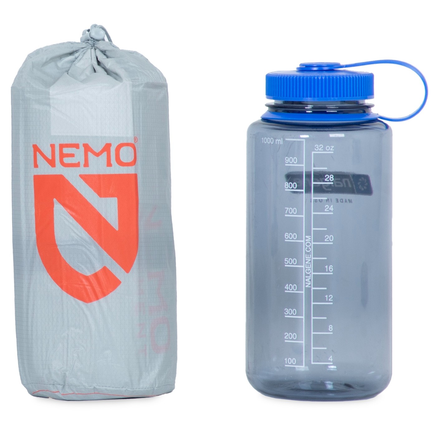 Nemo Tensor All-Season Ultralight Sleeping Mat
