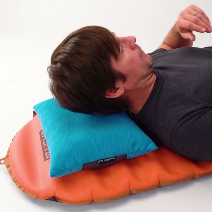 Nemo Fillo Elite Ultralight Travel & Camping Pillow
