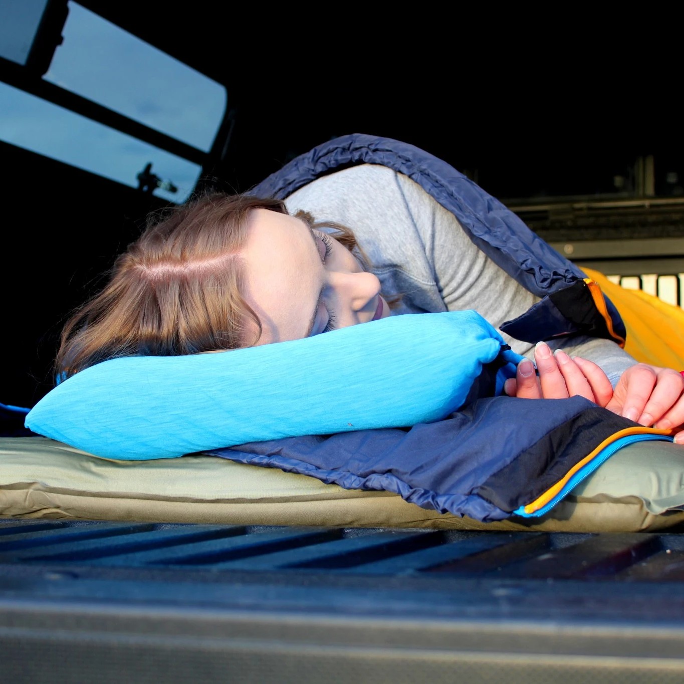 Nemo Fillo Elite Ultralight Travel & Camping Pillow
