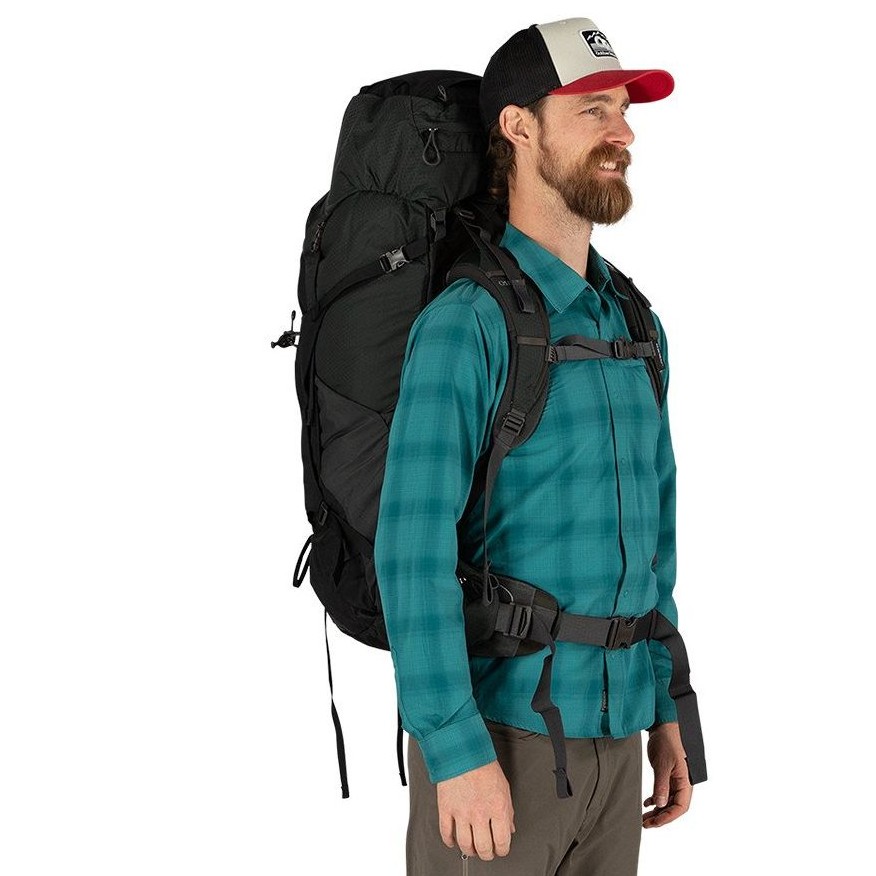 Osprey Aether 65L Trekking Backpack