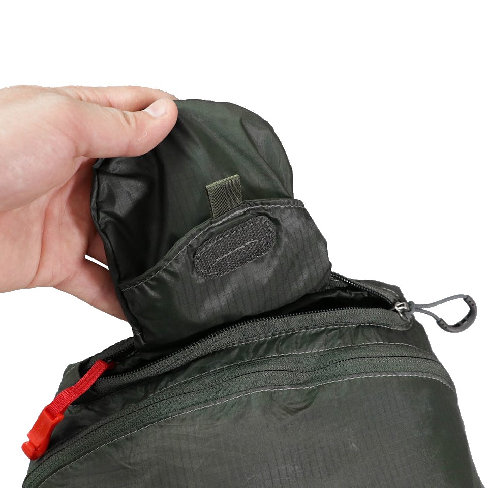Osprey Ultralight Stuff Pack 18 Compressible Backpack