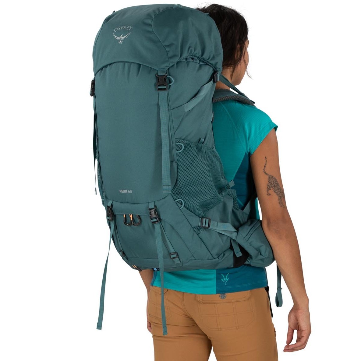 Osprey Renn Backpack Osprey Renn 65 Walking Backpack Women's Free EU Delivery Osprey Renn Backpack Osprey Renn 65 Walking Backpack Women's Free EU Delivery