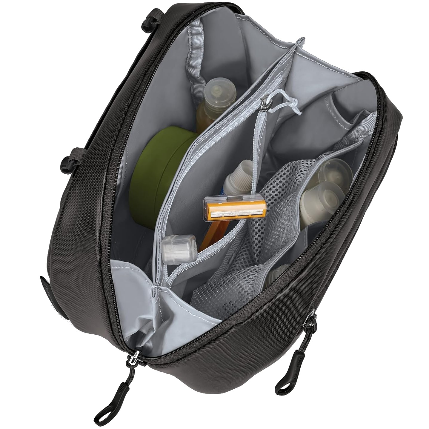 Osprey Transporter Toiletry Kit 8 Travel Wash Bag