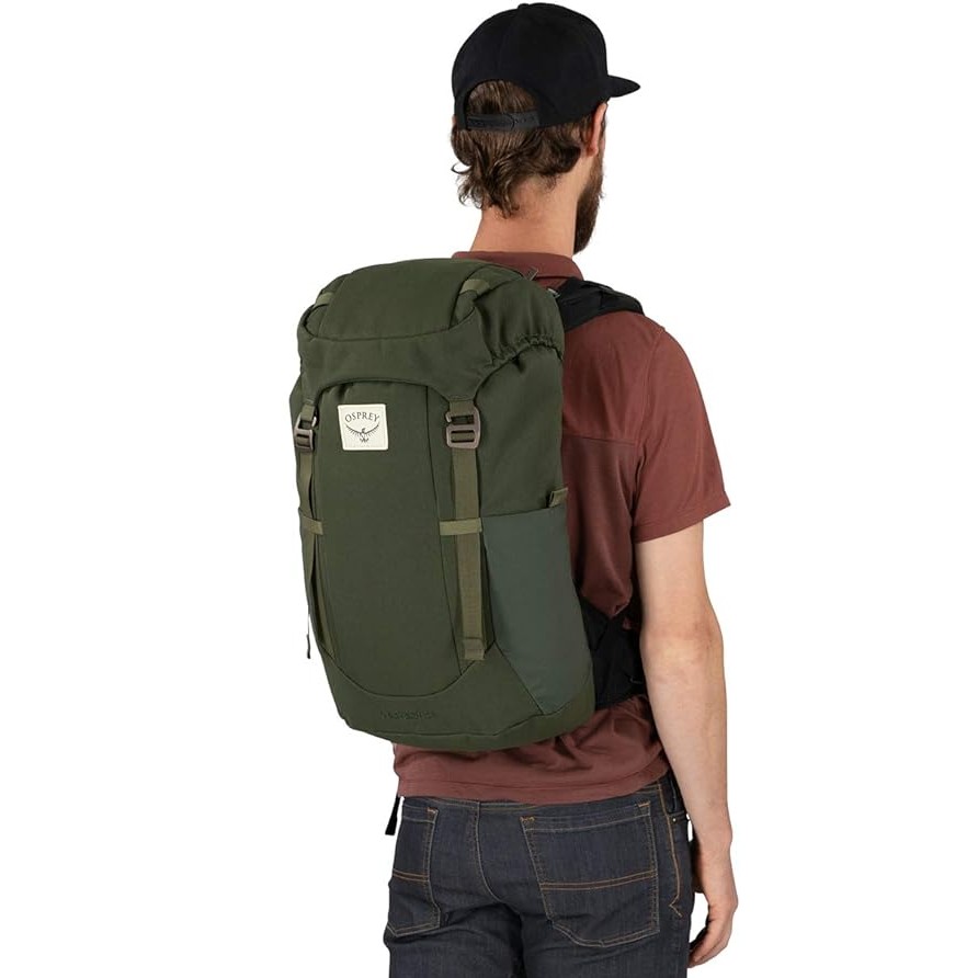 Osprey Archeon 28 Daypack Backpack