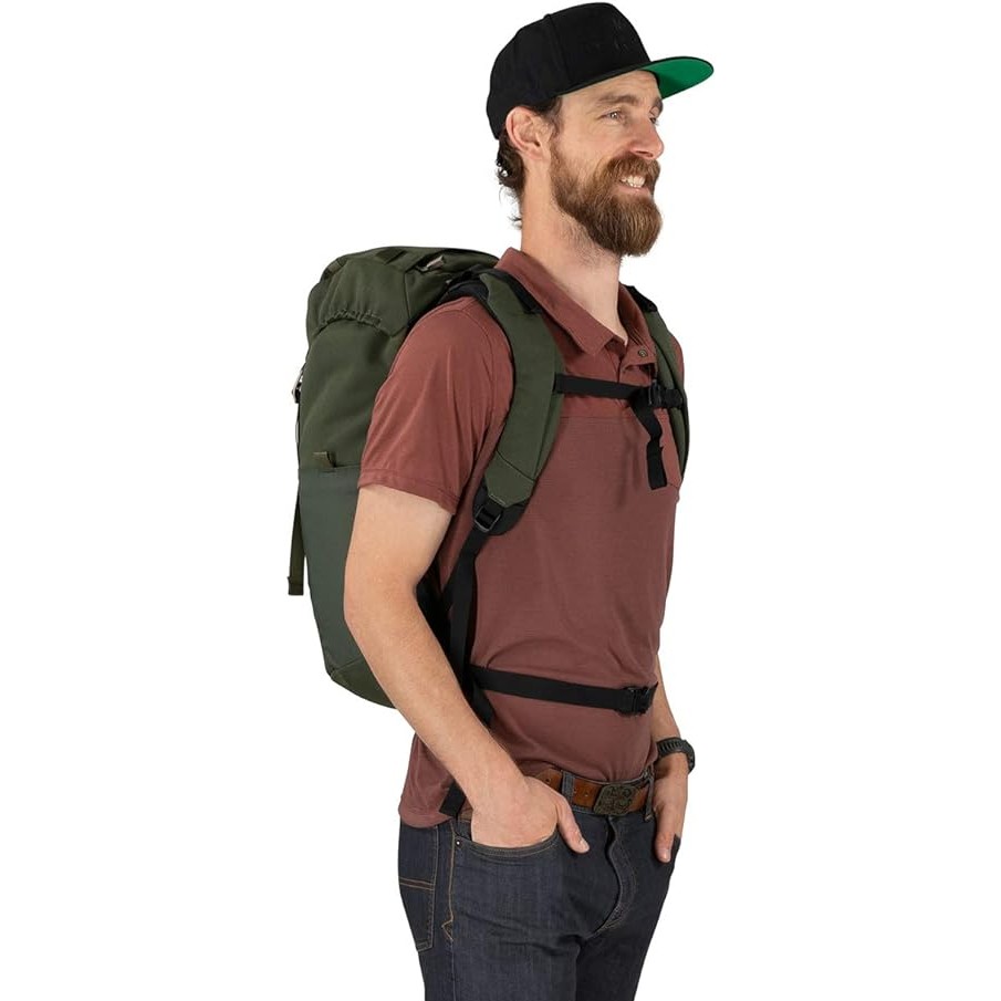 Osprey Archeon 28 Daypack Backpack