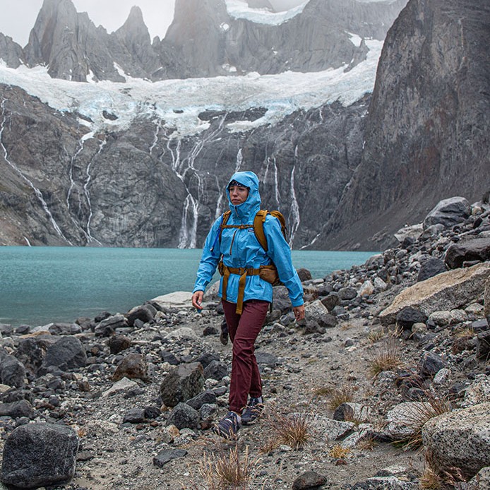 Patagonia Torrentshell 3L Women's Waterproof Jacket