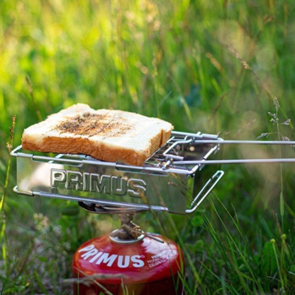 Primus Toaster Foldable Camp Toaster