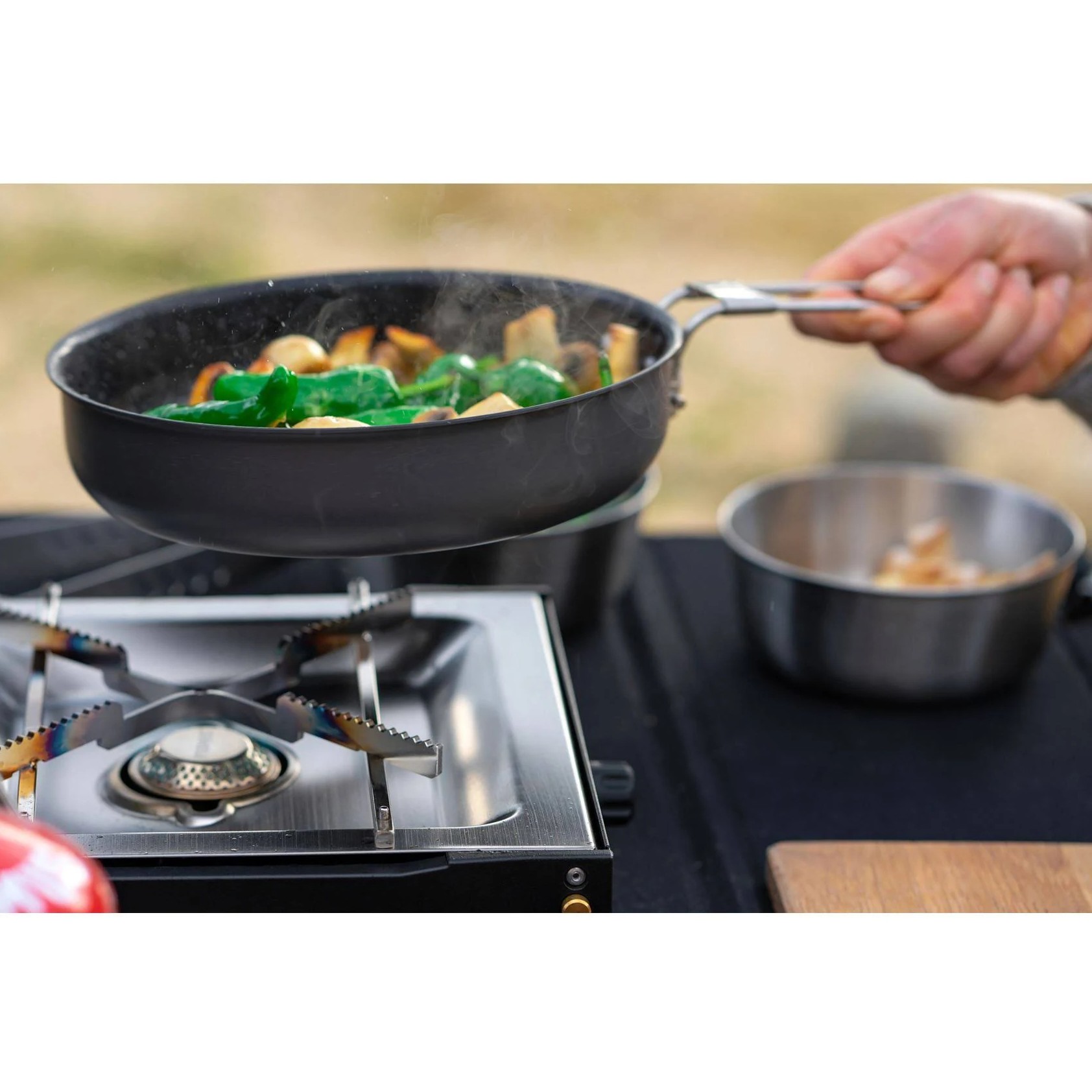 Primus LiTech Frying Pan Ultralight Camping Cookware