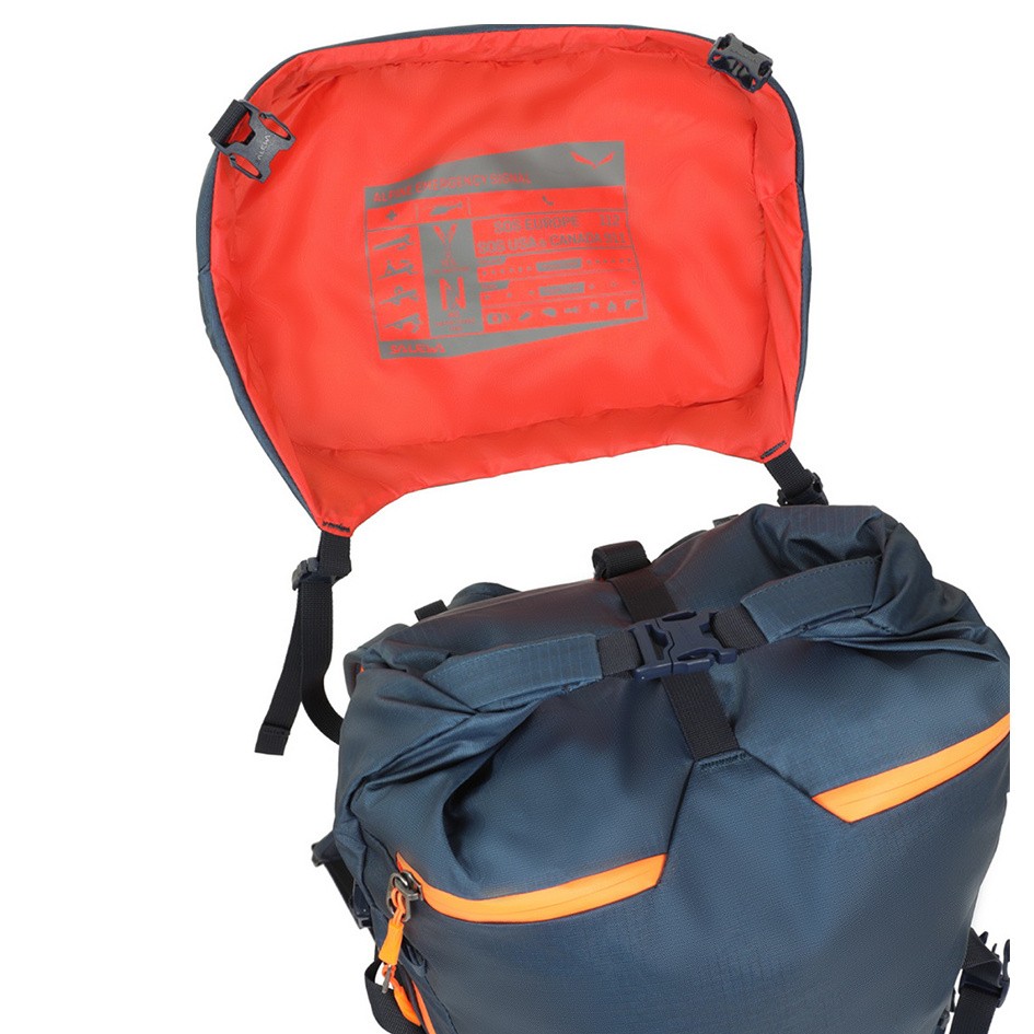 Salewa Ortles Guide 45 Mountaineering Backpack