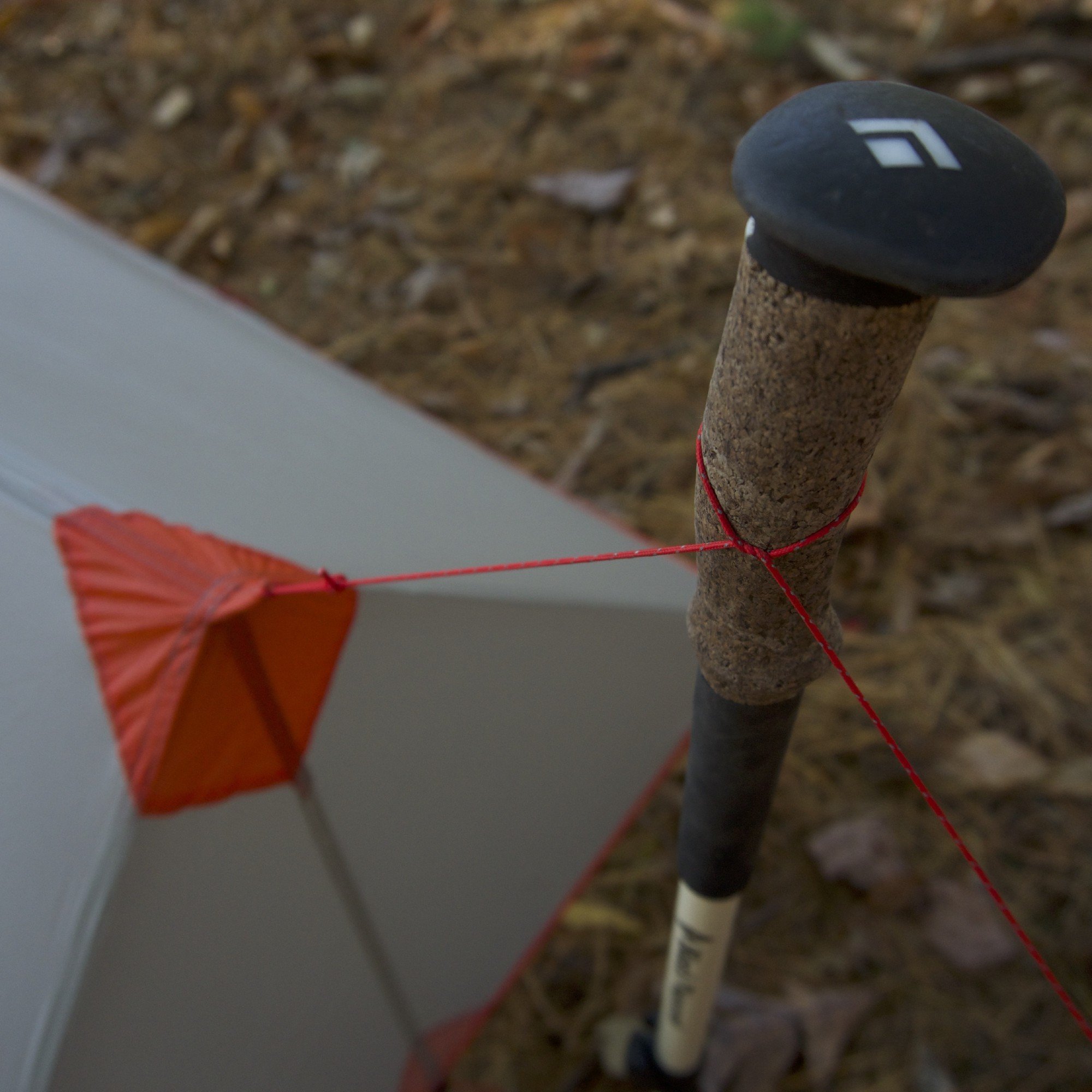 Slingfin SplitWing UL Tarp & Mesh Inner Ultralight Hiking Tent Combo