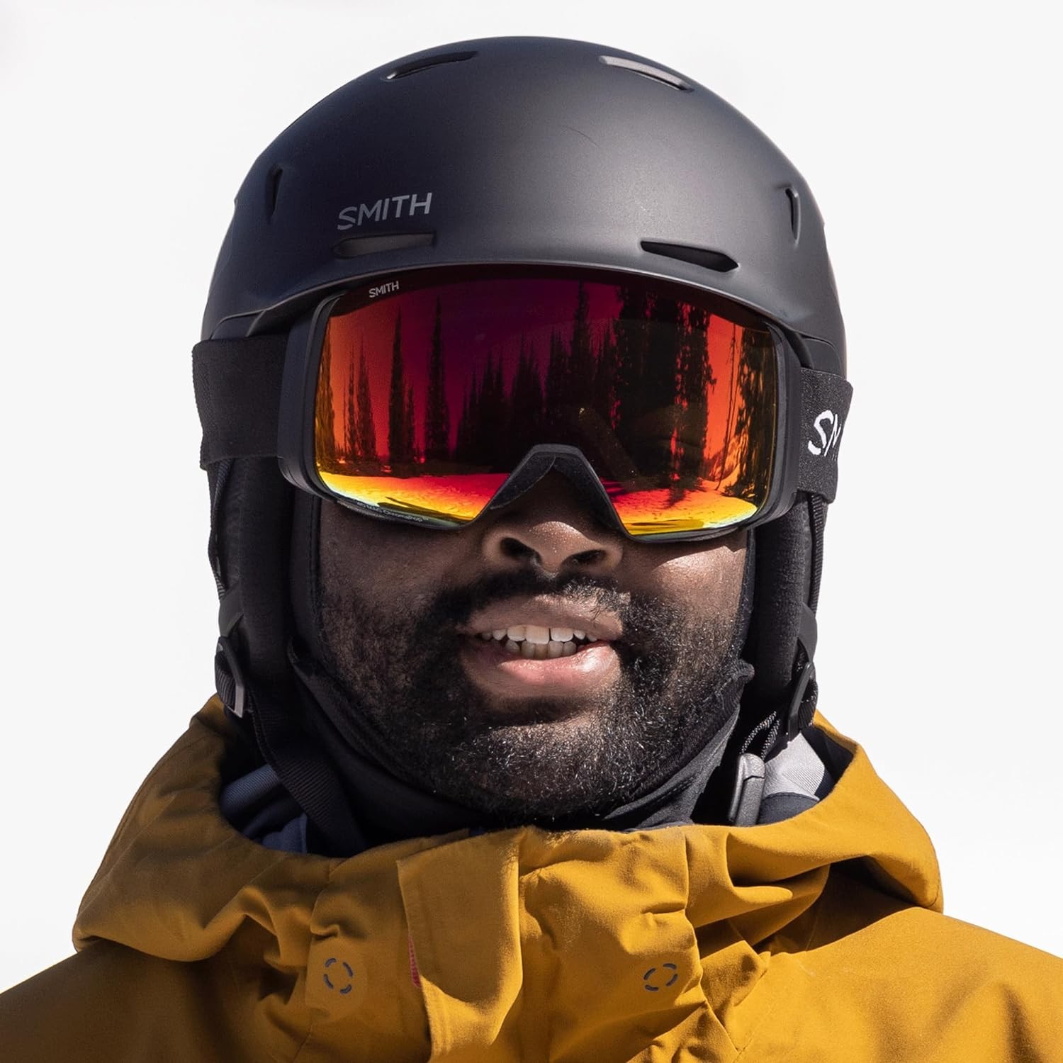 Smith 4D MAG S Snowboard/Ski Goggles