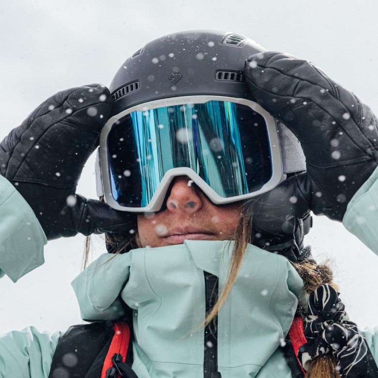 Sweet Protection Winder MIPS Snowboard/Ski Helmet