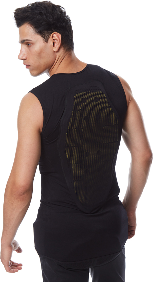 Forcefield Pro Vest Level 2 Upper Body Armour