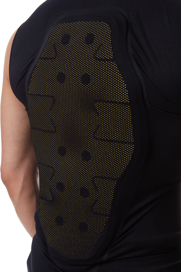 Forcefield Pro Vest Level 2 Upper Body Armour
