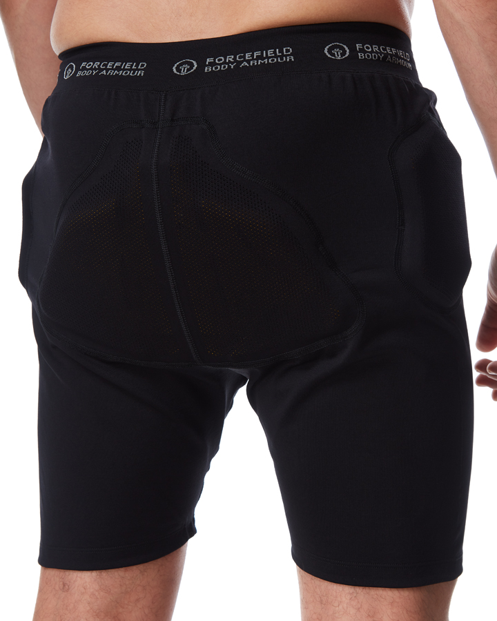 Forcefield Pro X-V 2 Air Body Armour Impact Shorts