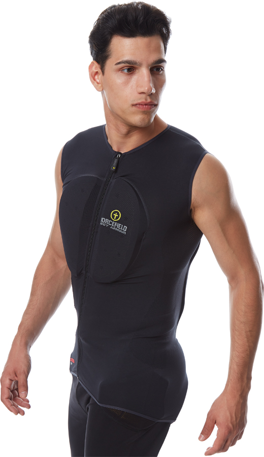 Forcefield Pro X-V 2 Air Body Armour Vest