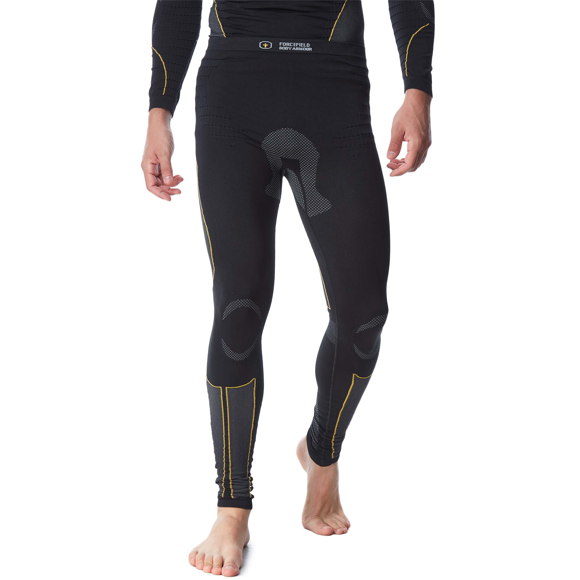 Forcefield Tech 3 Unisex Compression Pants
