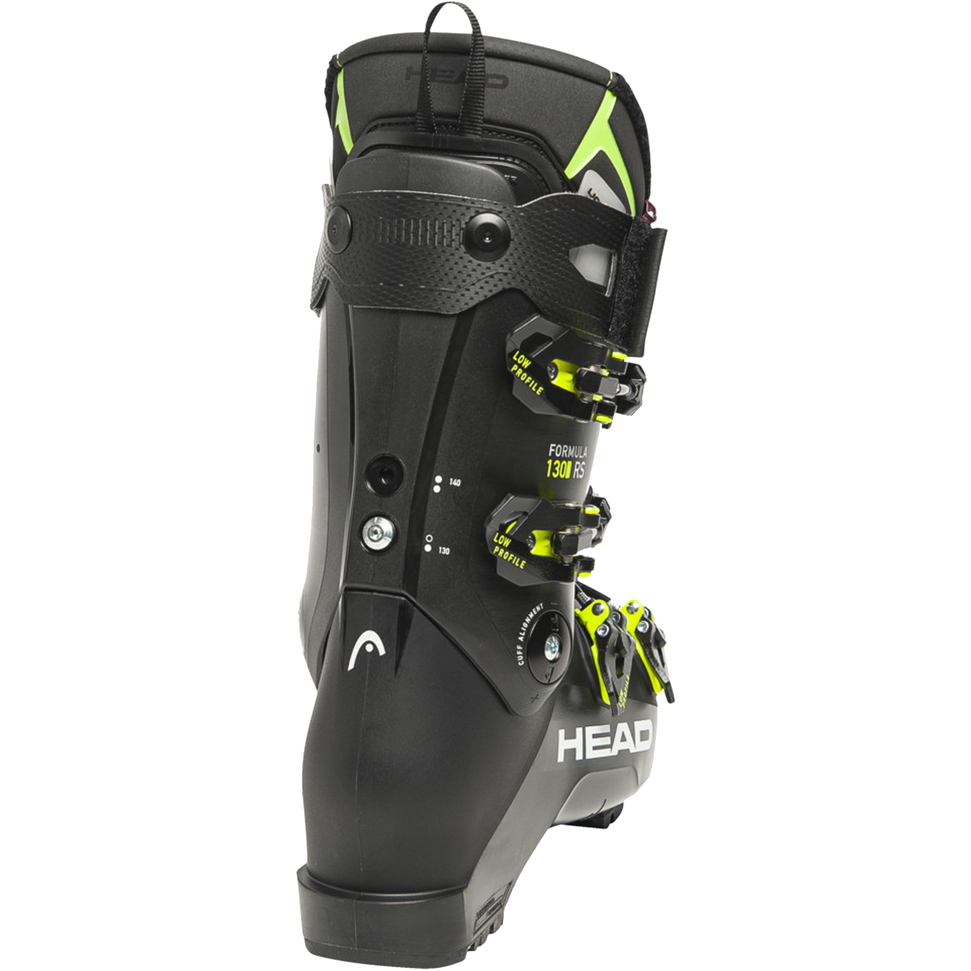 Head Formula 130 GW GripWalk Ski Boots