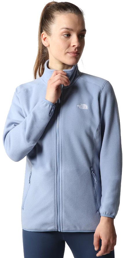 The North Face 100 Glacier Women's Fleece Jacket